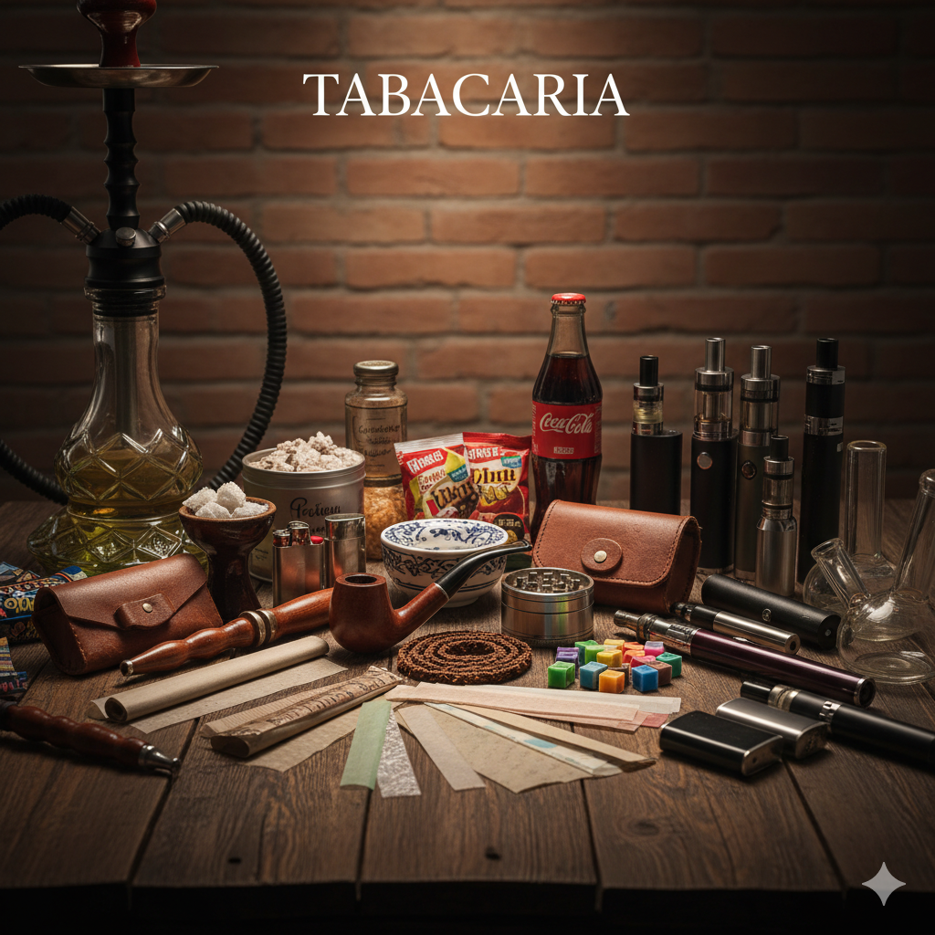 Tabacaria