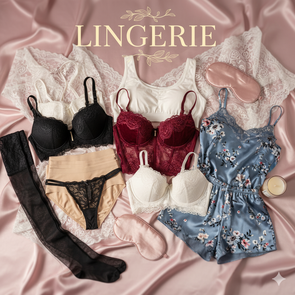 Lingerie